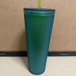 Starbucks Tumbler